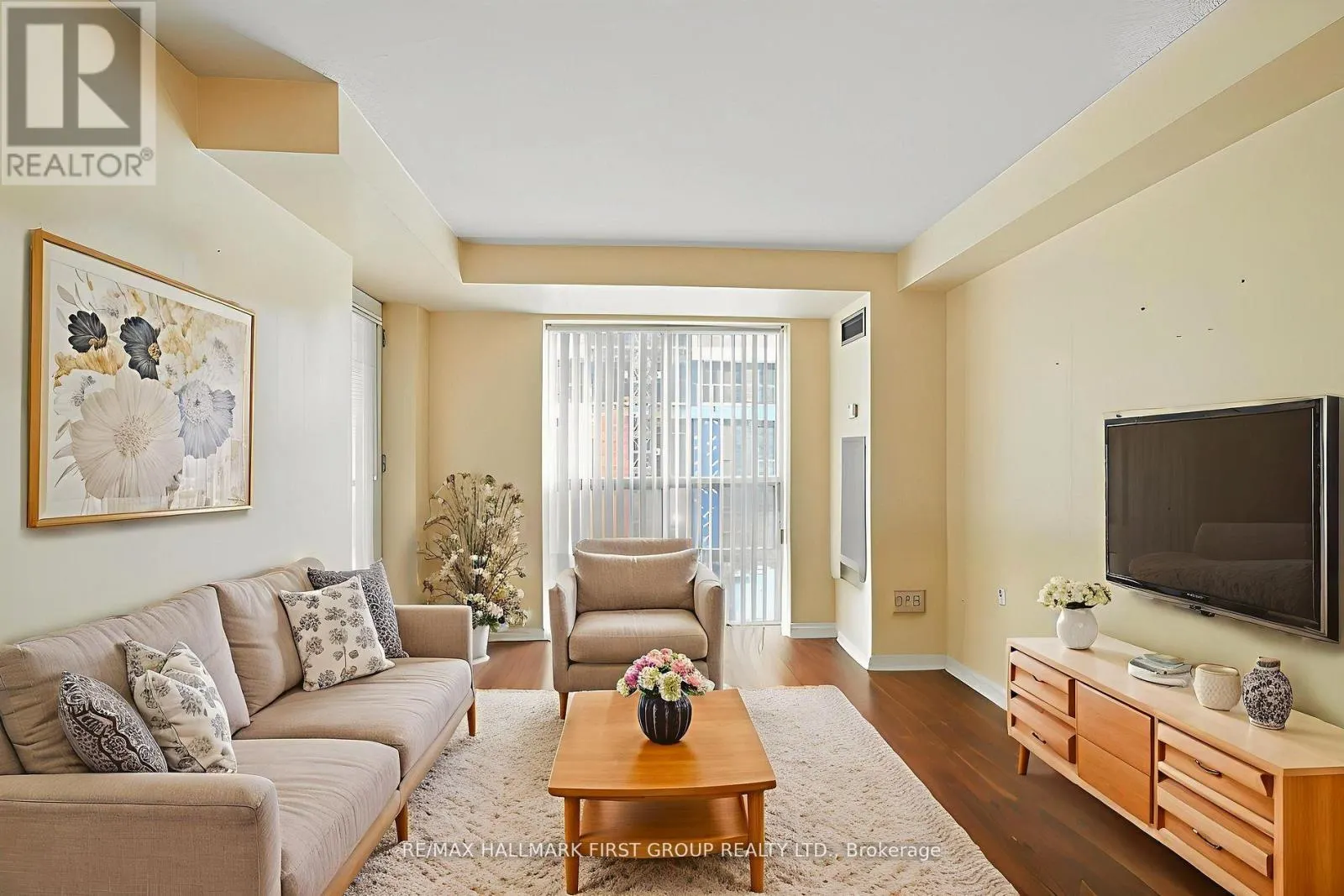 612 - 28 OLIVE AVENUE, #612