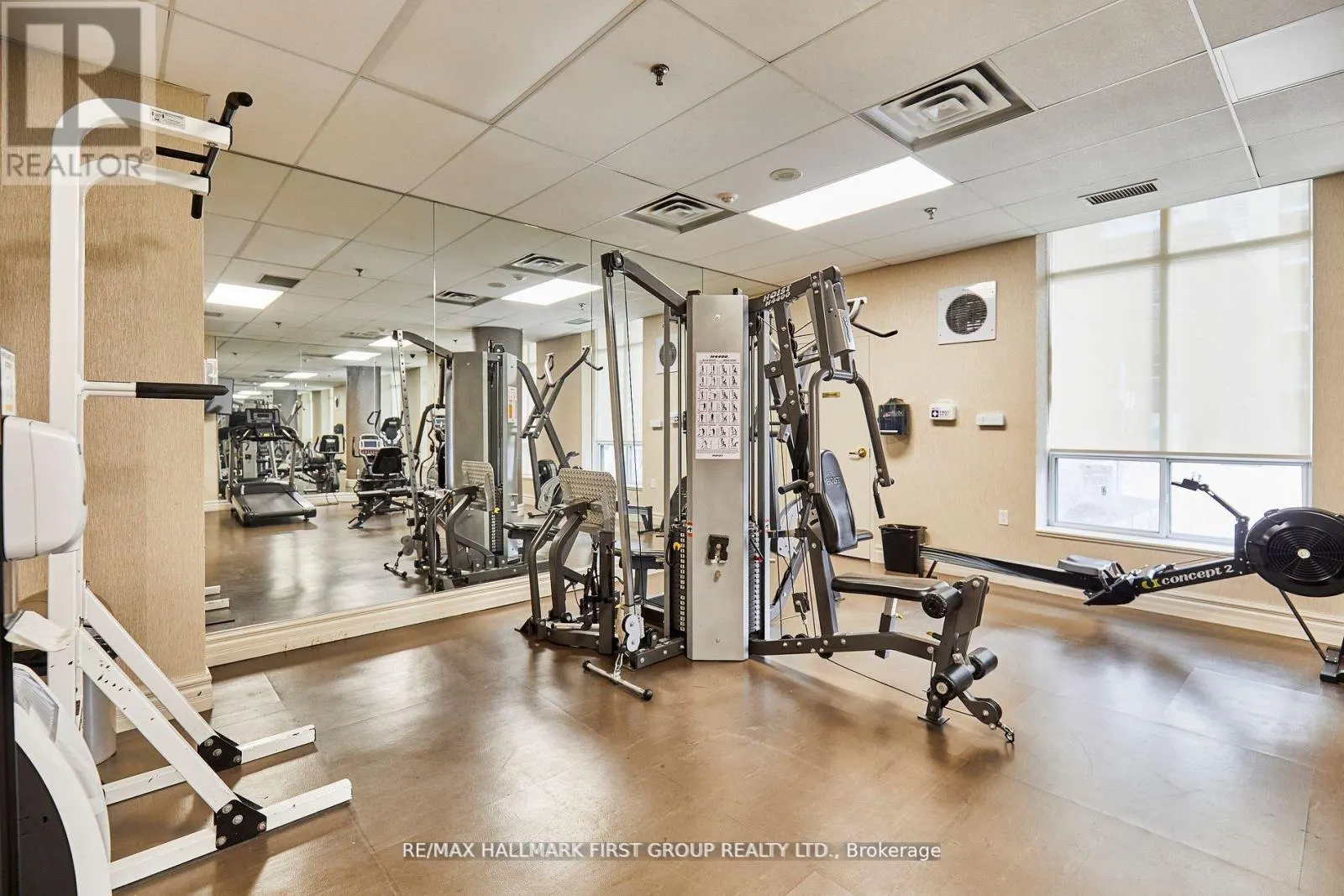 612 - 28 OLIVE AVENUE, #612