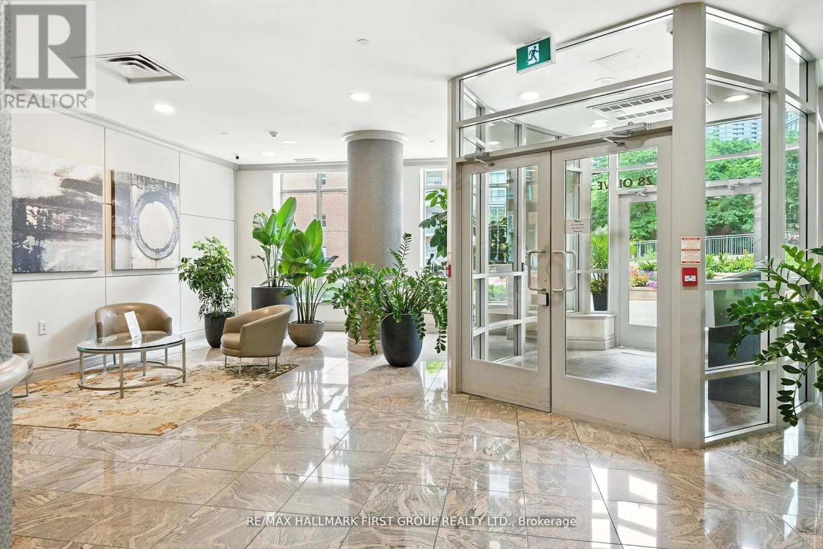 612 - 28 OLIVE AVENUE, #612