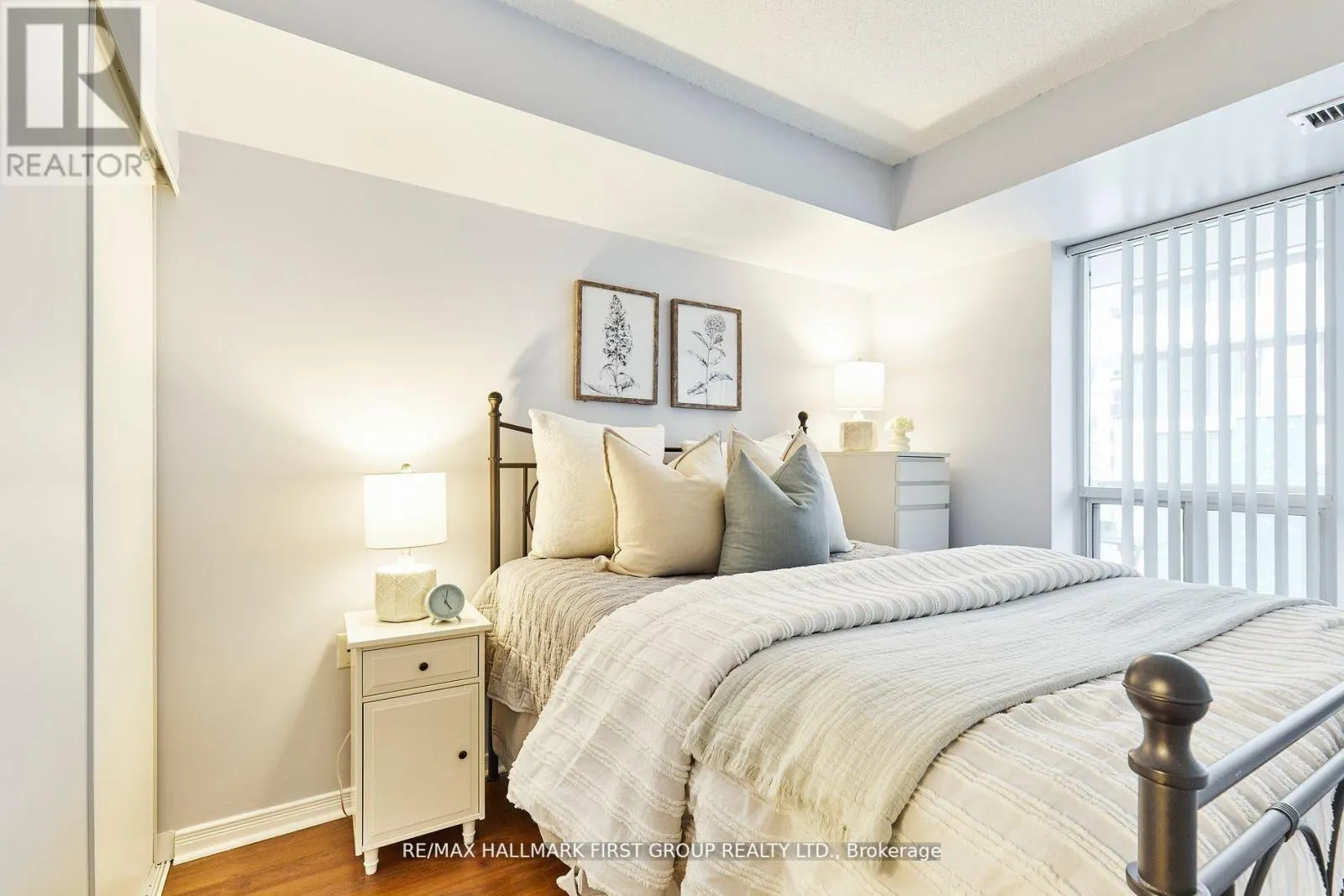 612 - 28 OLIVE AVENUE, #612