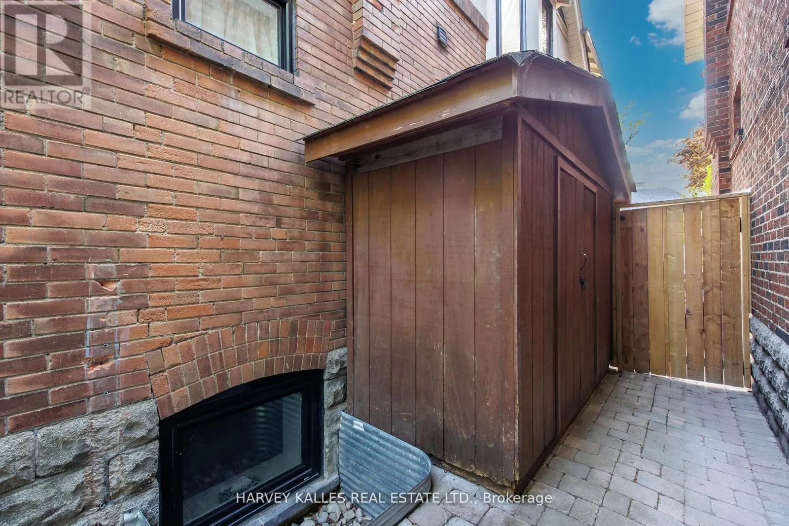 101 CLIFTON ROAD