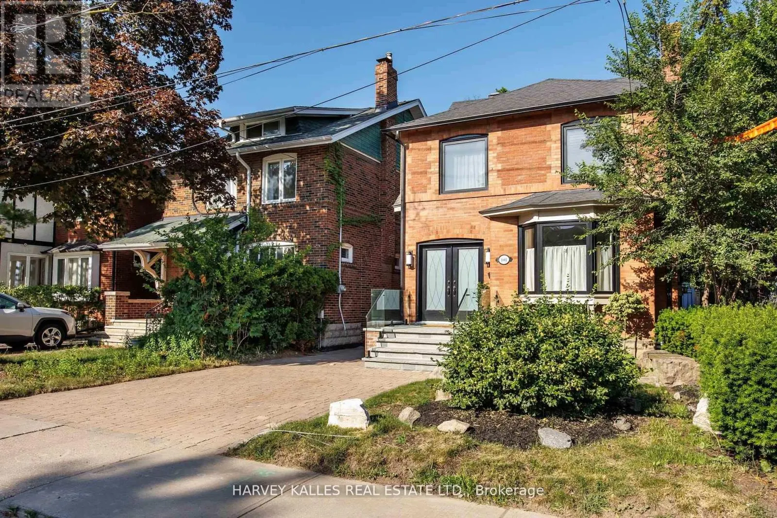 101 CLIFTON ROAD