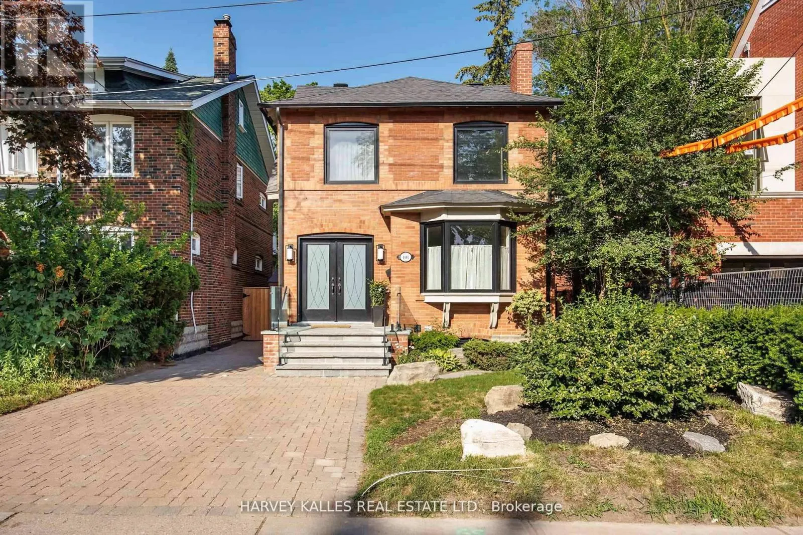 101 CLIFTON ROAD