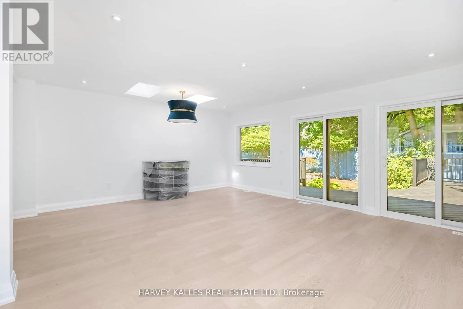 101 CLIFTON ROAD
