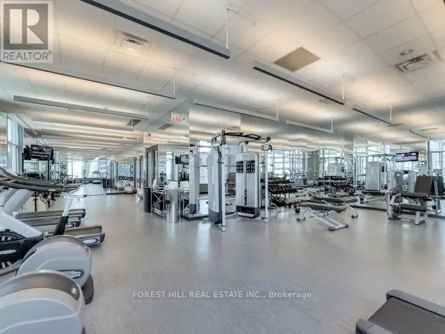 4601 - 311 BAY STREET