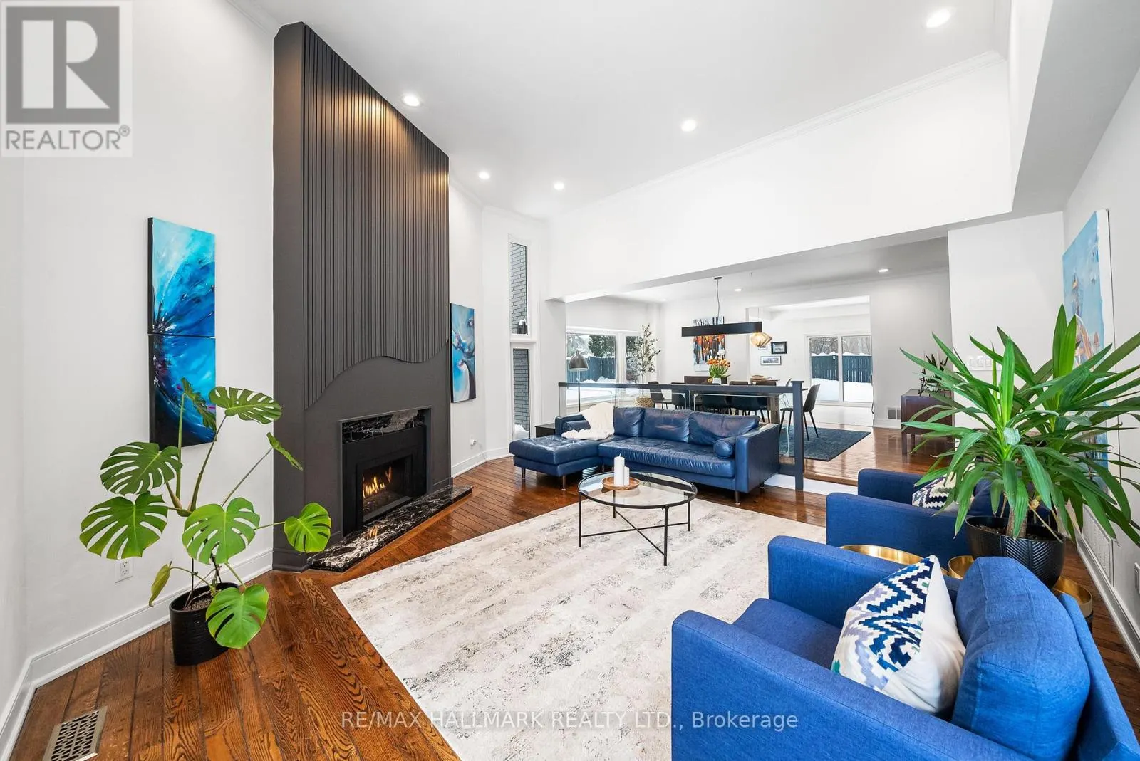 97 CLARINDA DRIVE