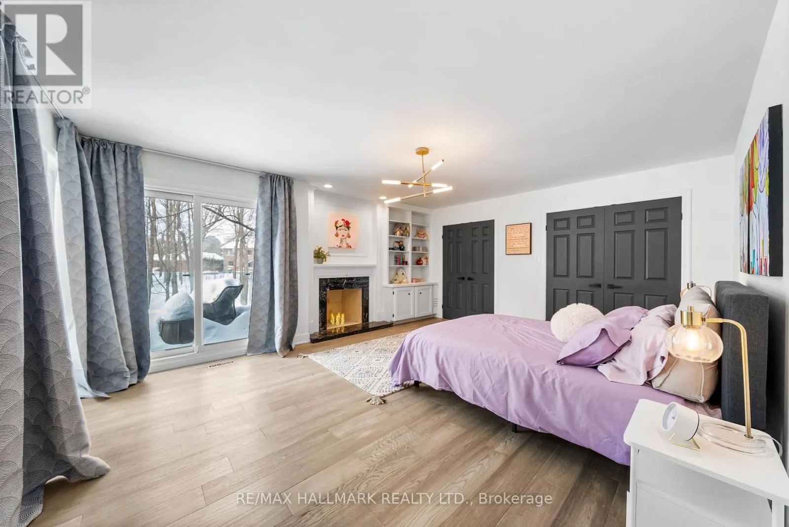 97 CLARINDA DRIVE