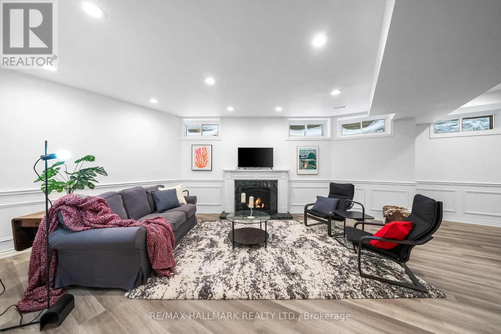 97 CLARINDA DRIVE