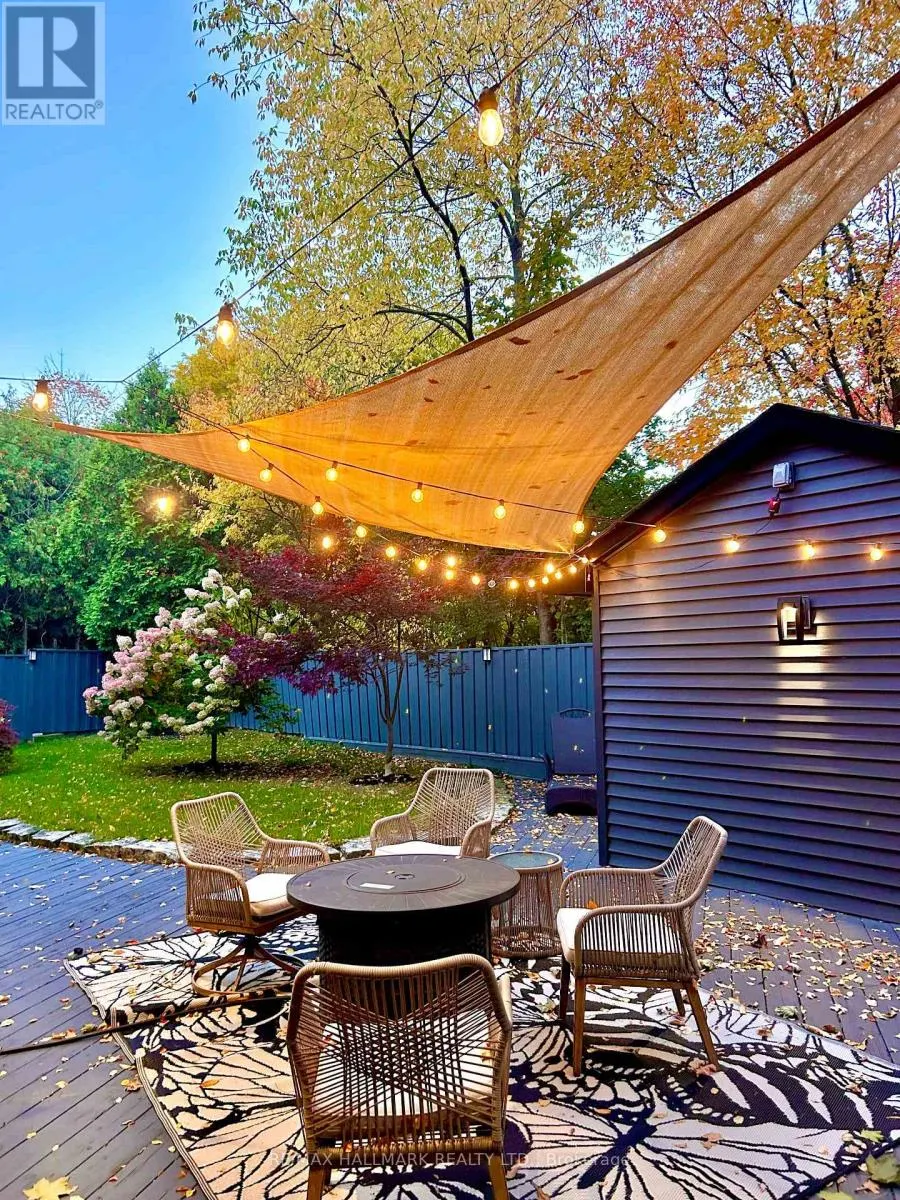 97 CLARINDA DRIVE