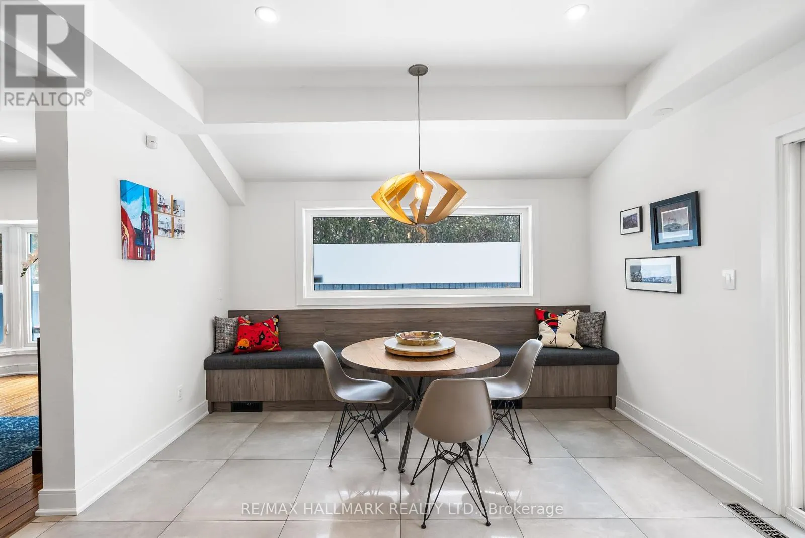 97 CLARINDA DRIVE