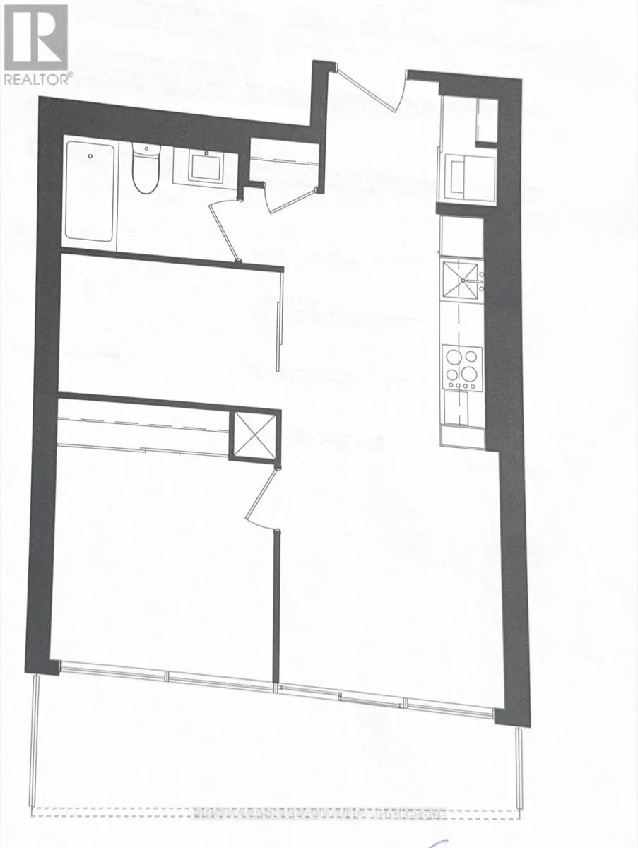 1518 - 85 WOOD STREET