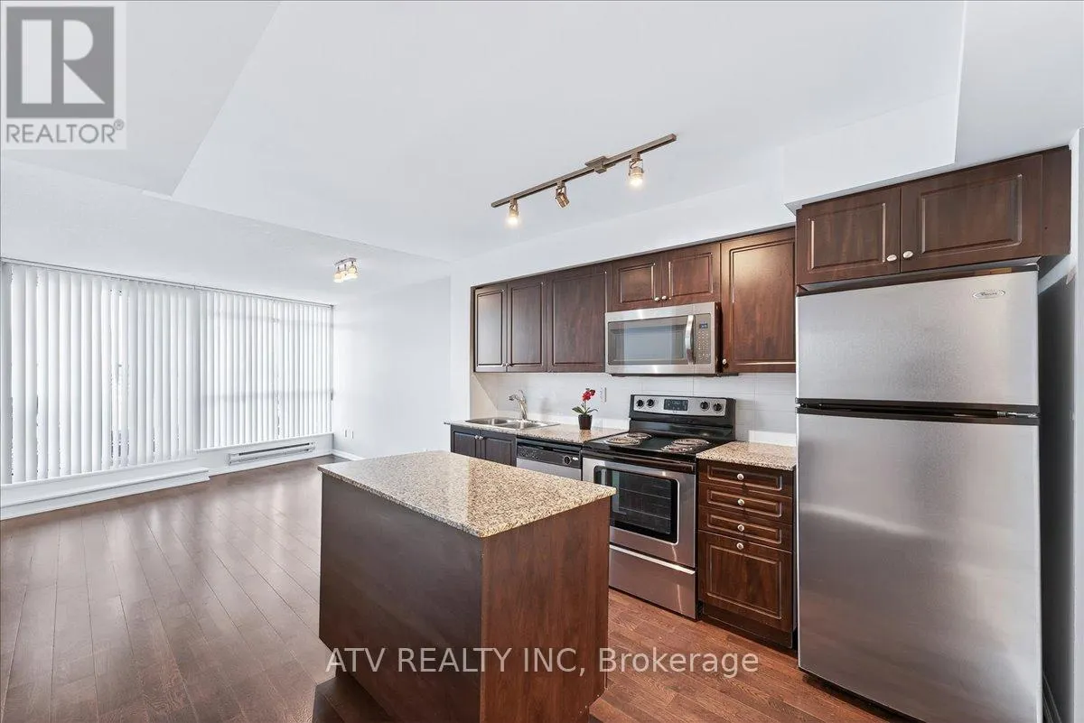 961 - 209 FORT YORK BOULEVARD