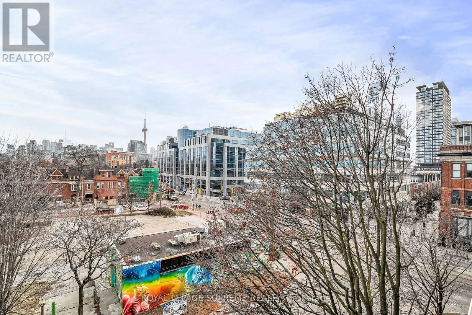 516 - 954 KING STREET W