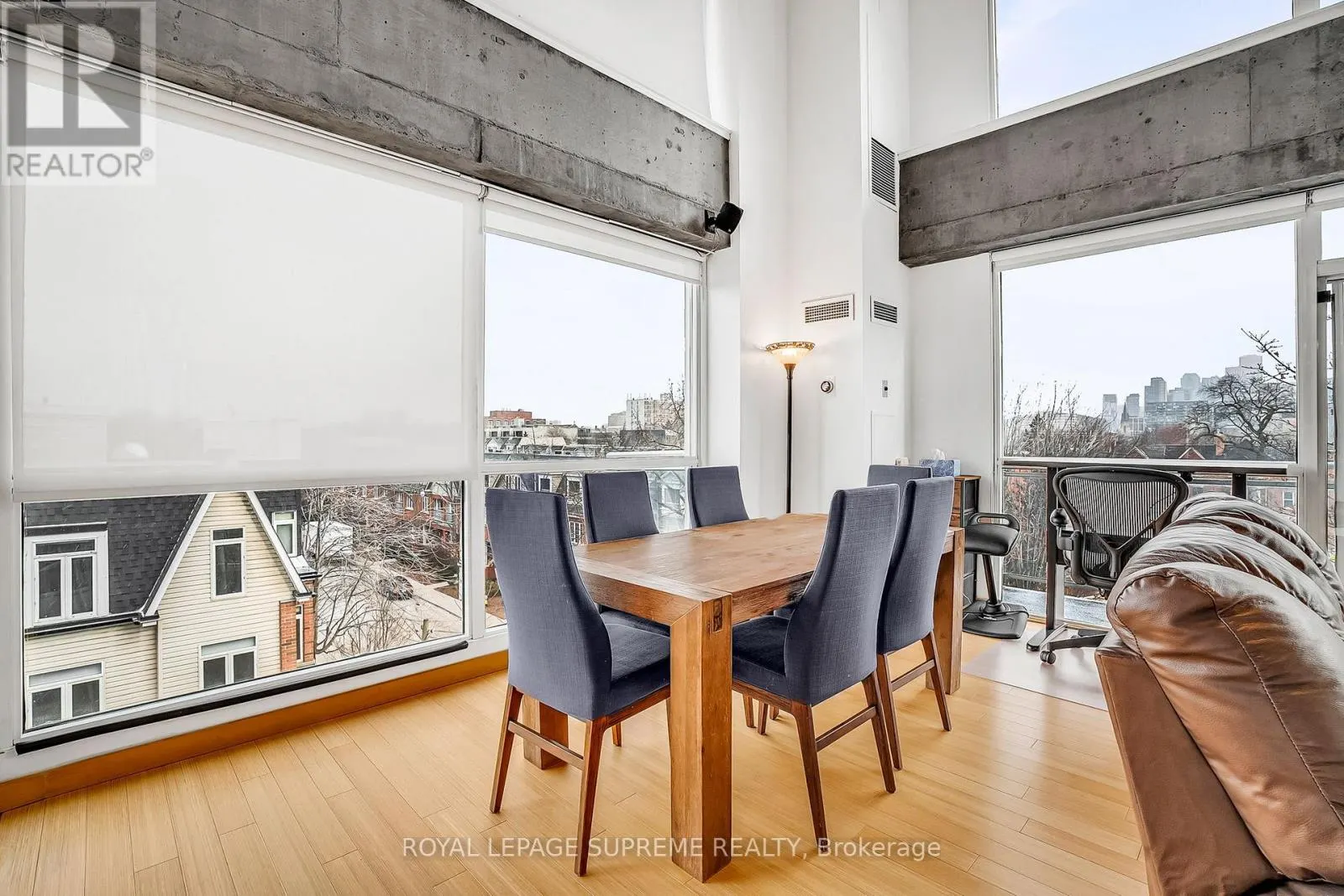 516 - 954 KING STREET W