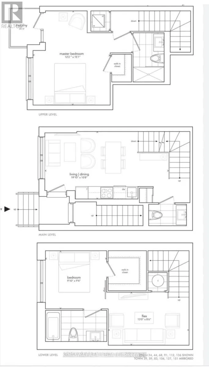 33 - 851 SHEPPARD AVENUE W