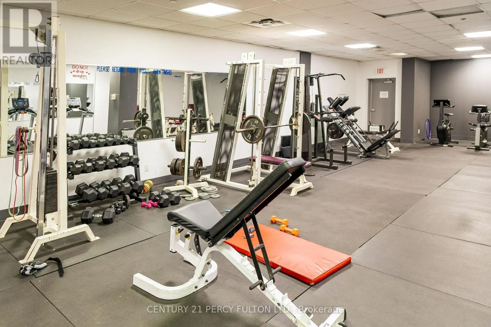 1204 - 393 KING STREET W