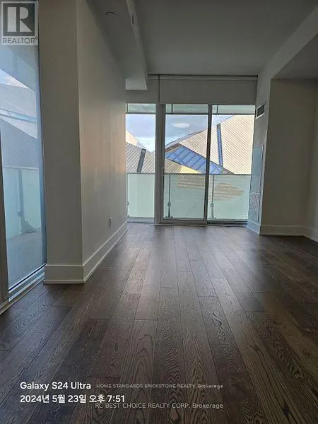 605 - 200 BLOOR STREET W