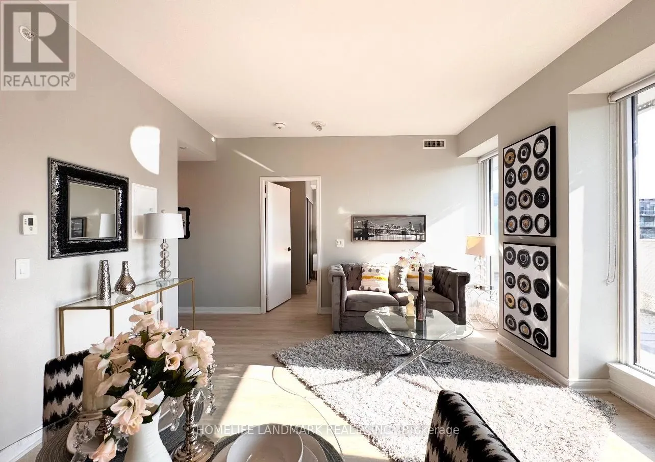 1011 - 60 TANNERY ROAD