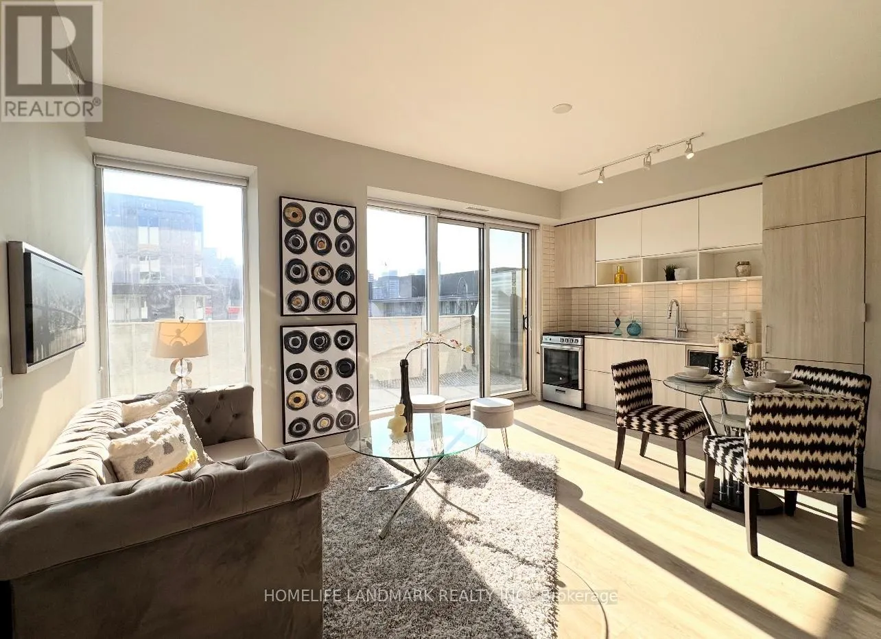 1011 - 60 TANNERY ROAD