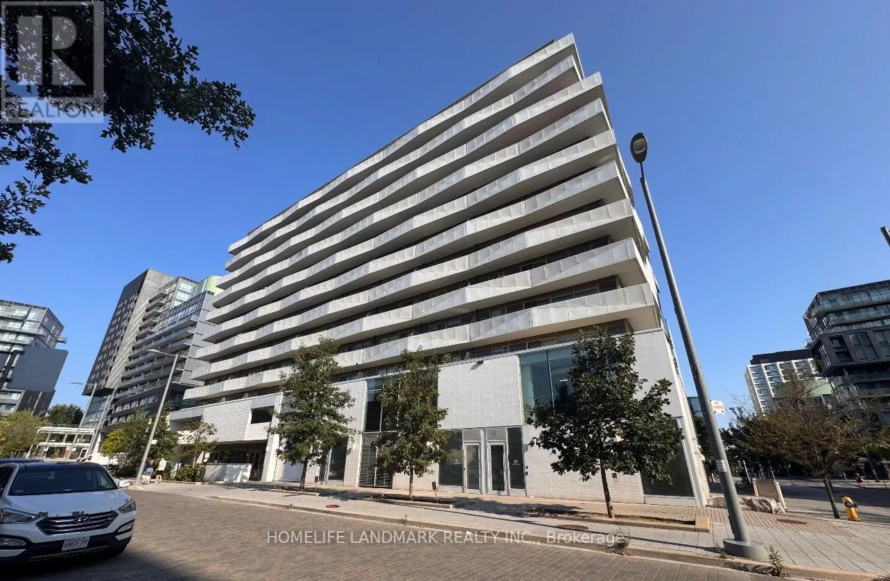 1011 - 60 TANNERY ROAD