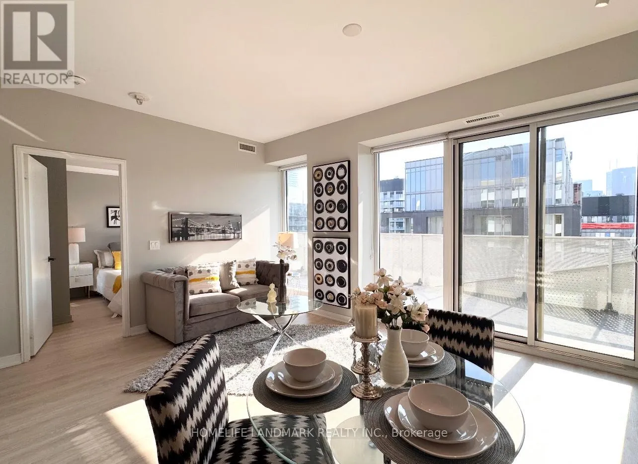 1011 - 60 TANNERY ROAD