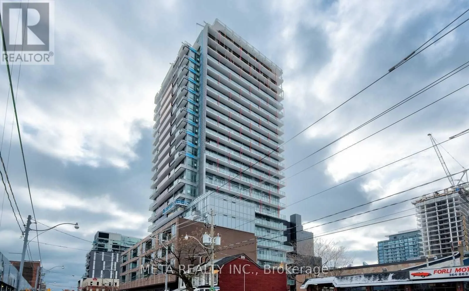 1110 - 120 PARLIAMENT STREET