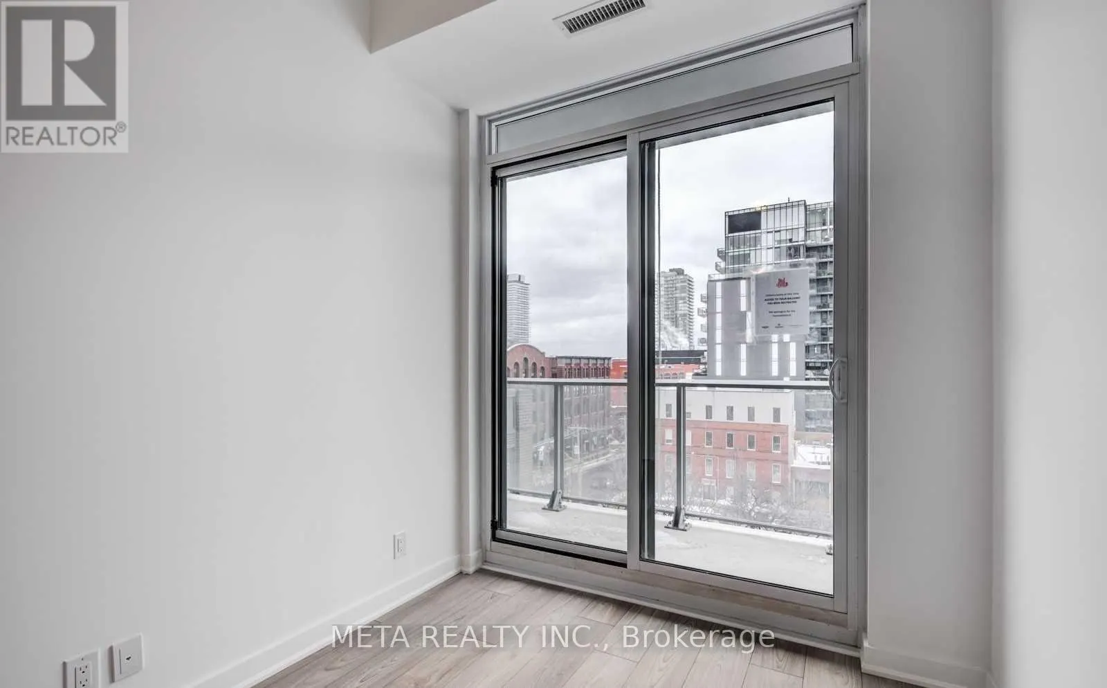 1110 - 120 PARLIAMENT STREET