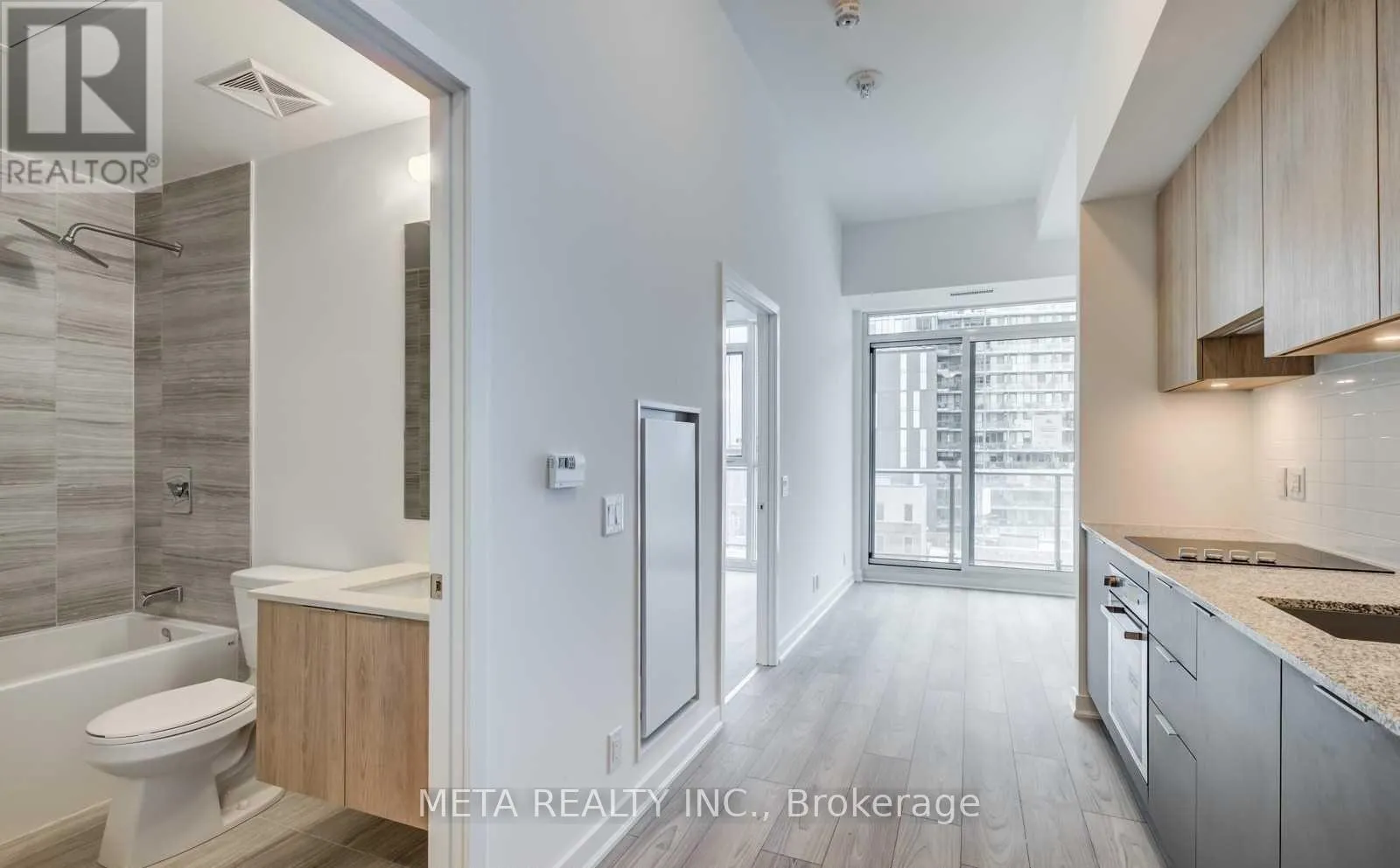 1110 - 120 PARLIAMENT STREET