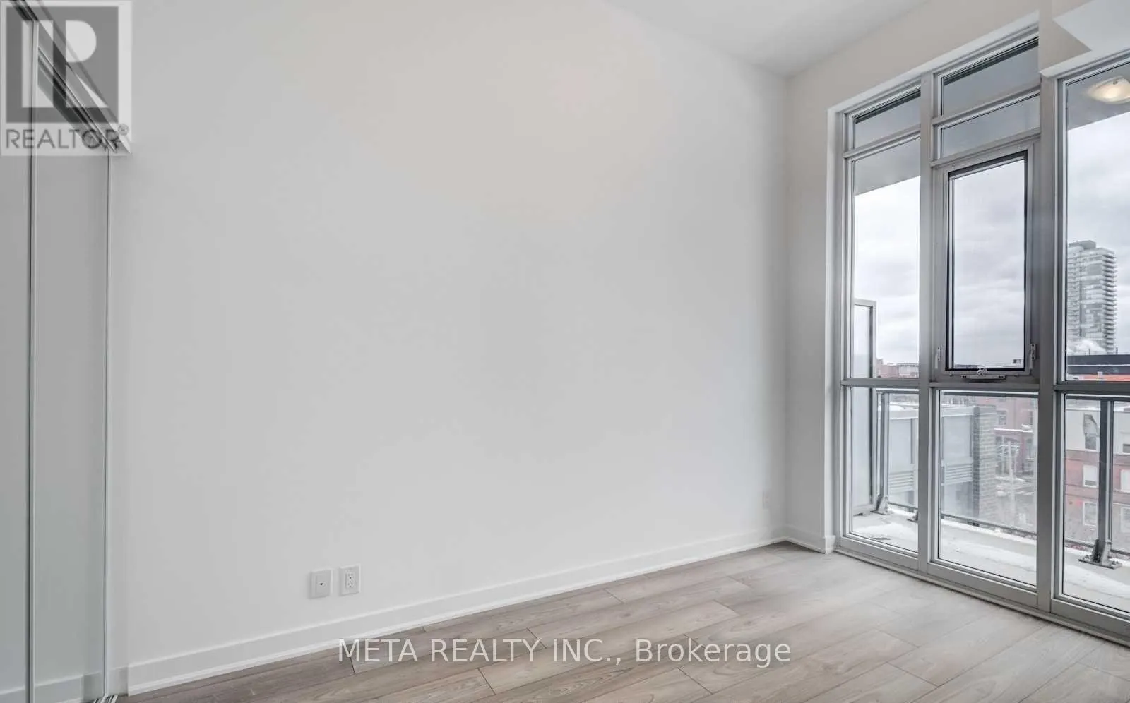 1110 - 120 PARLIAMENT STREET