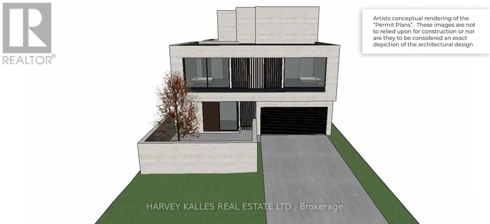 106A RICHVIEW AVENUE