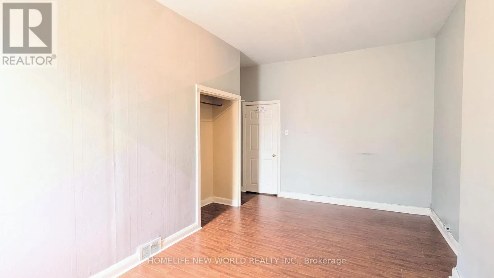 FLOOR 3 - 444 QUEEN STREET W