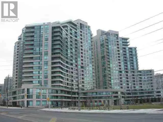 912 - 509 BEECROFT ROAD