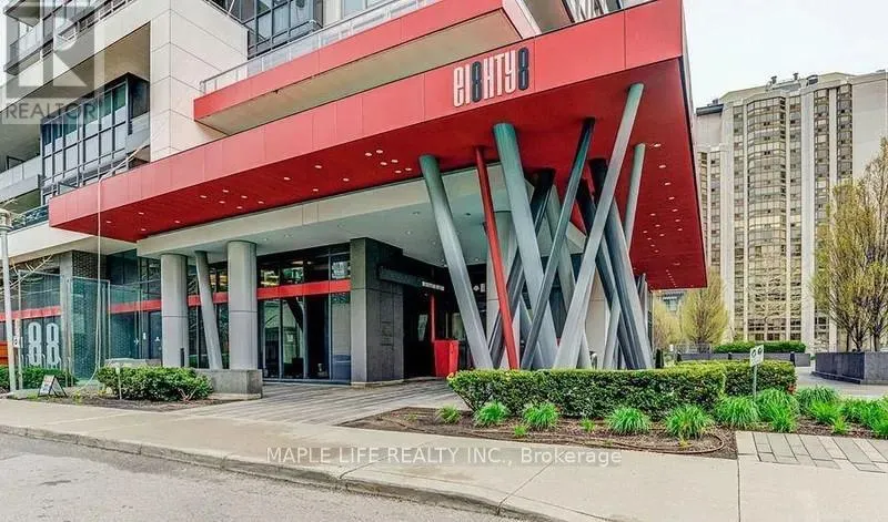 312 - 88 SHEPPARD AVENUE E