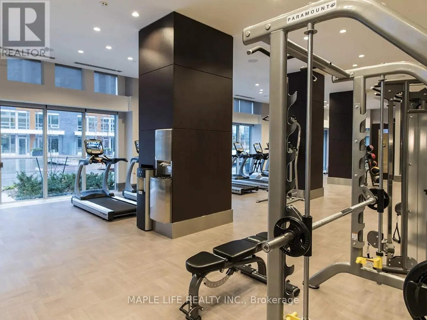 312 - 88 SHEPPARD AVENUE E