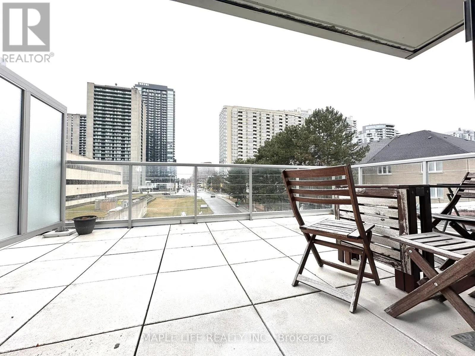 312 - 88 SHEPPARD AVENUE E