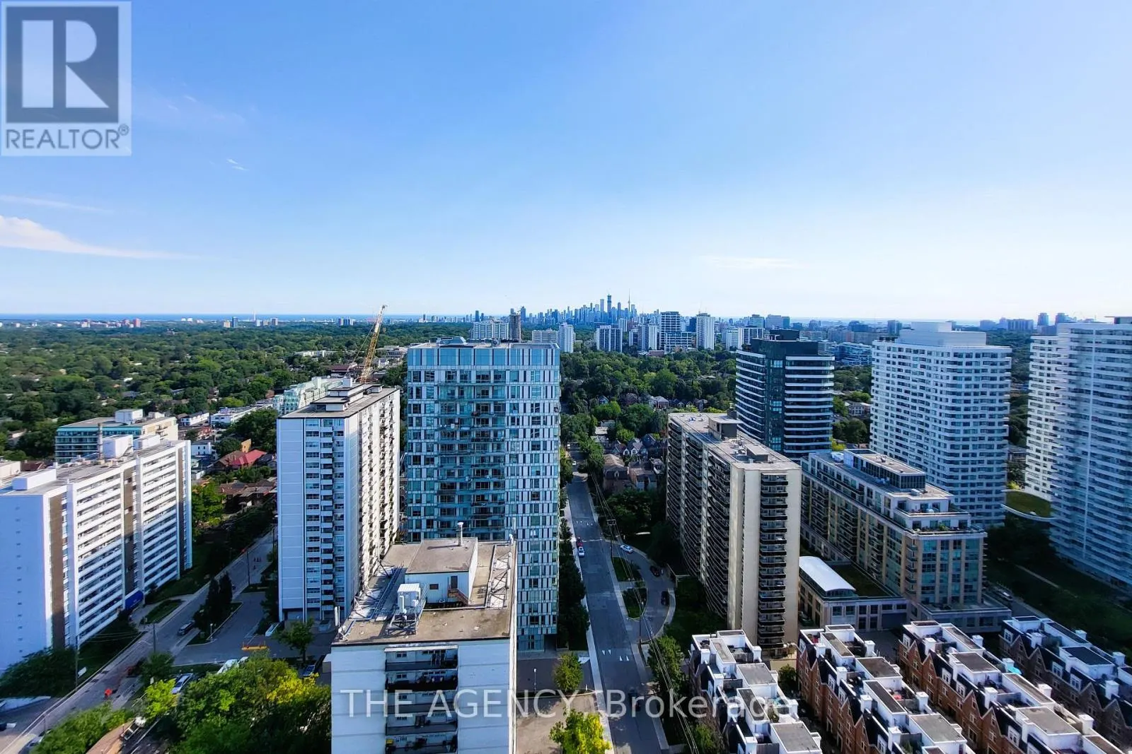 3008 - 125 REDPATH AVENUE