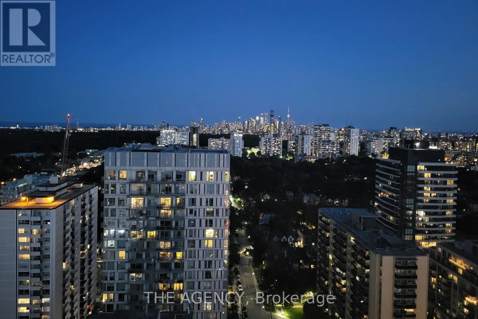 3008 - 125 REDPATH AVENUE
