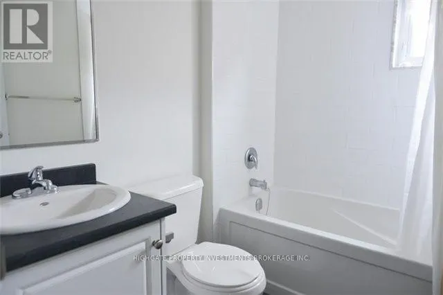 5 - 84 HARBORD STREET