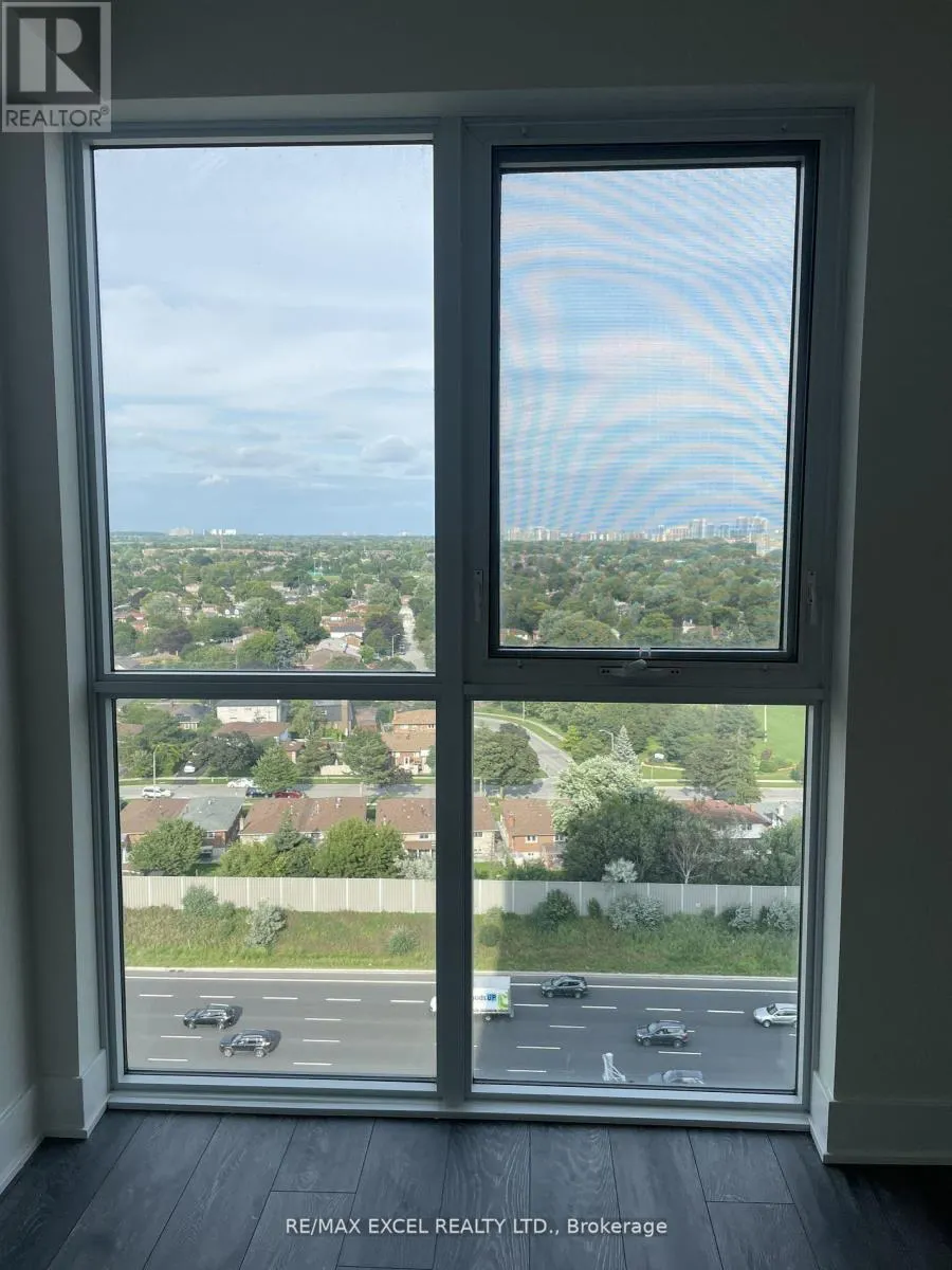 1808 - 188 FAIRVIEW MALL DRIVE