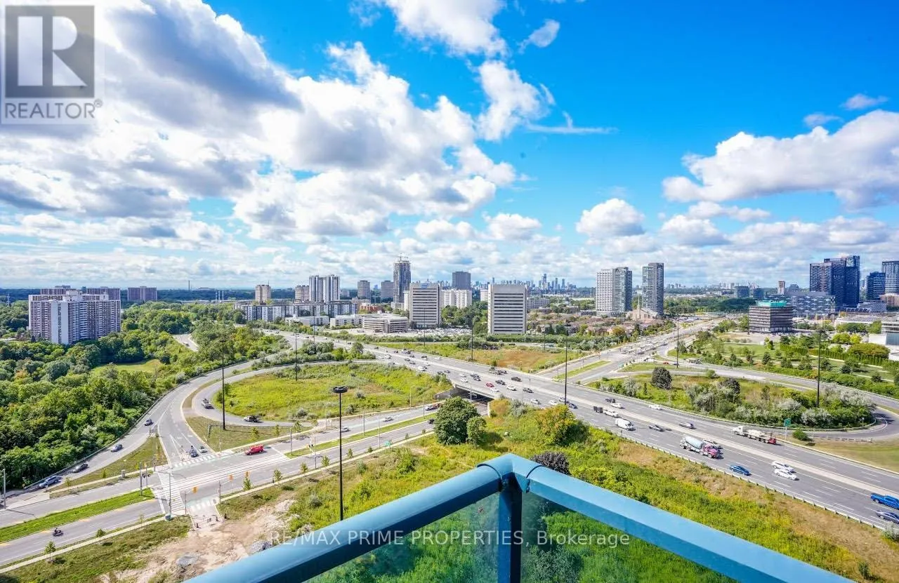1804 - 181 WYNFORD DRIVE