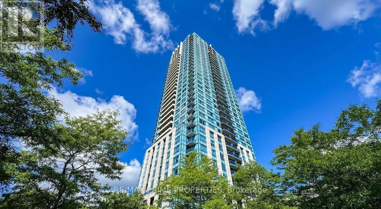 1804 - 181 WYNFORD DRIVE