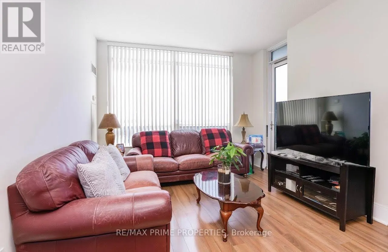 1804 - 181 WYNFORD DRIVE