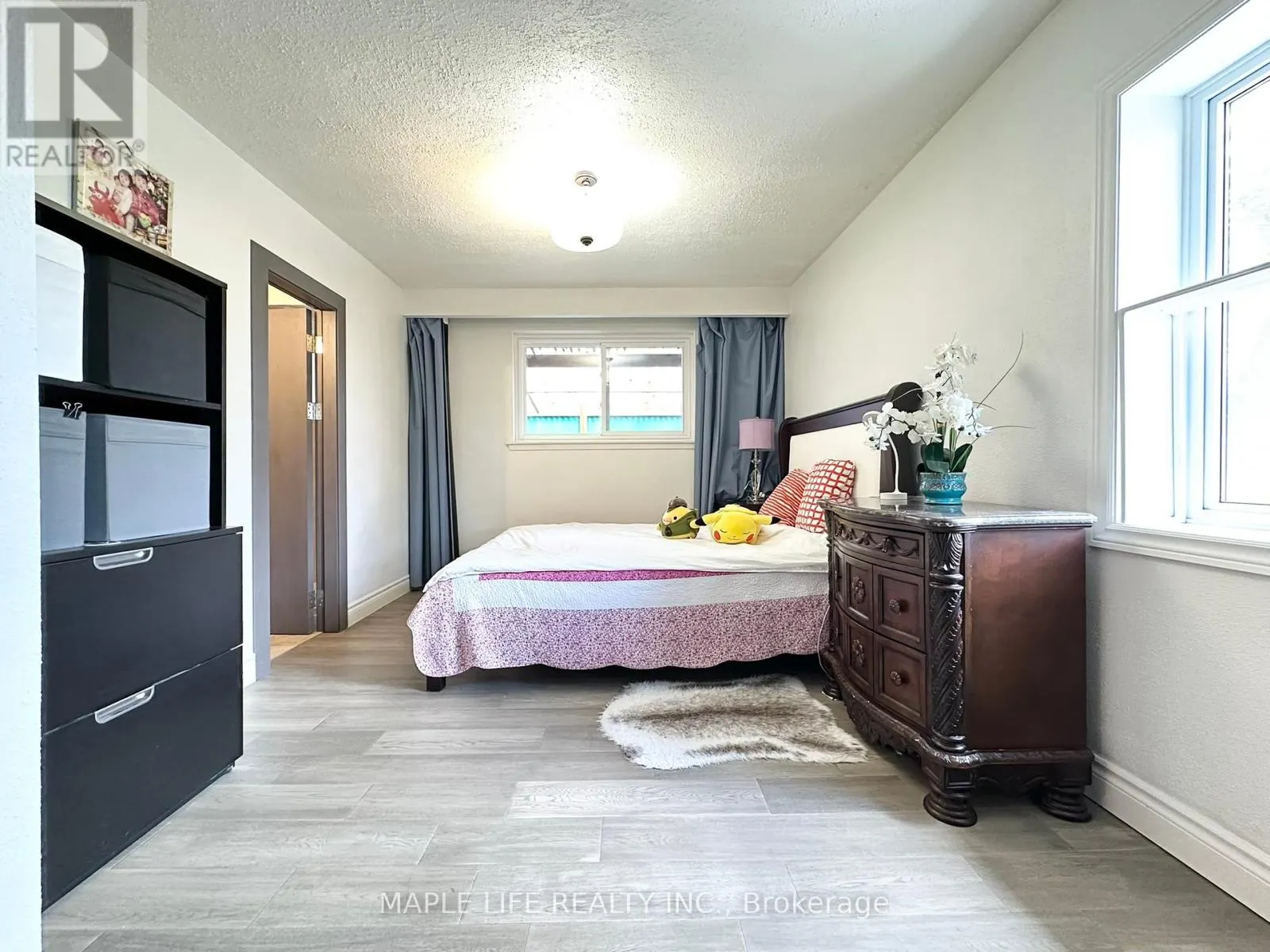 92 RAMEAU DRIVE