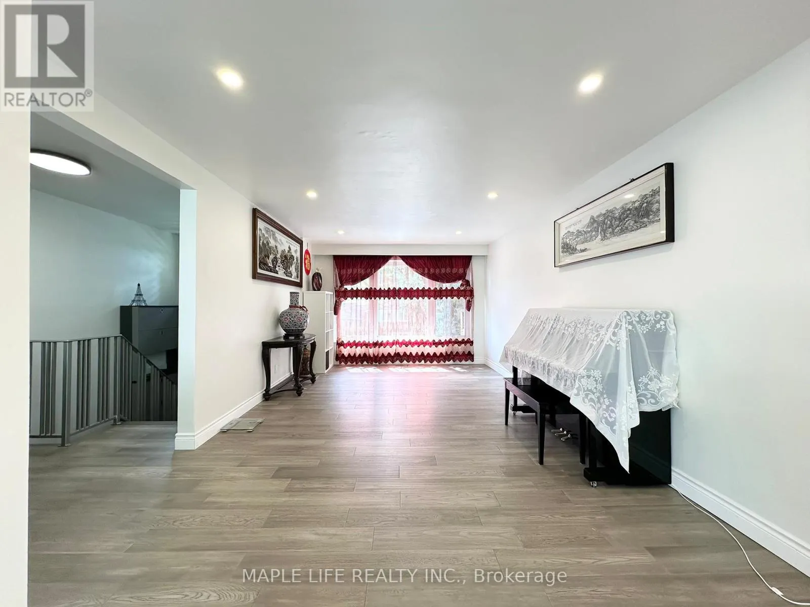92 RAMEAU DRIVE