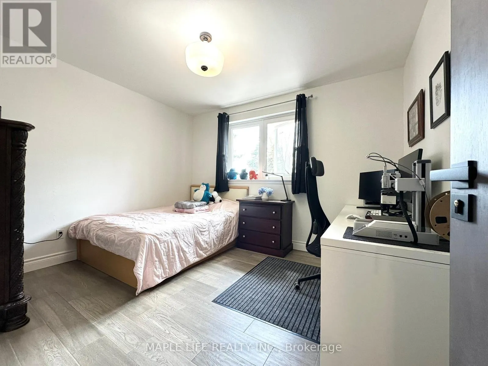 92 RAMEAU DRIVE