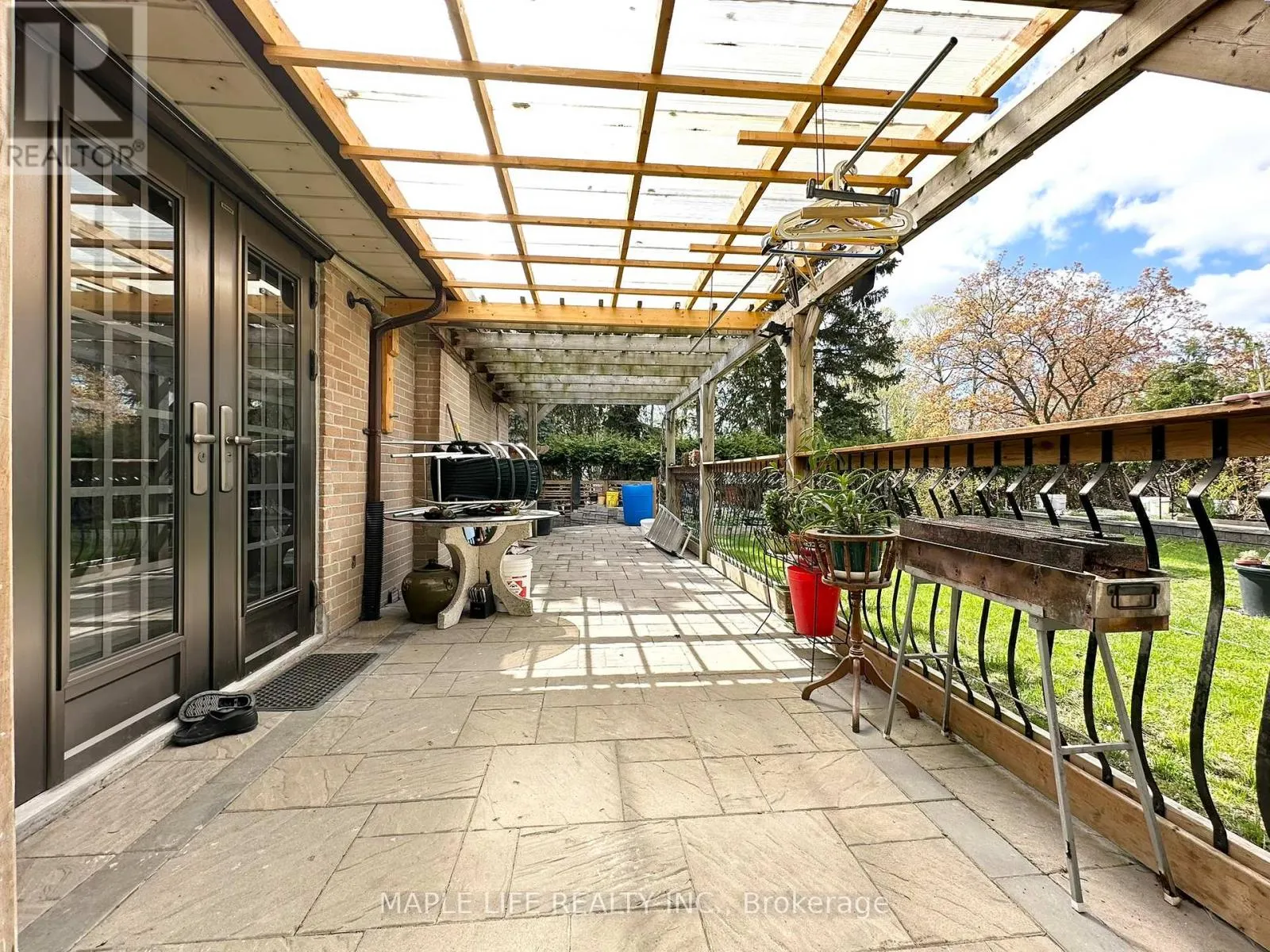 92 RAMEAU DRIVE
