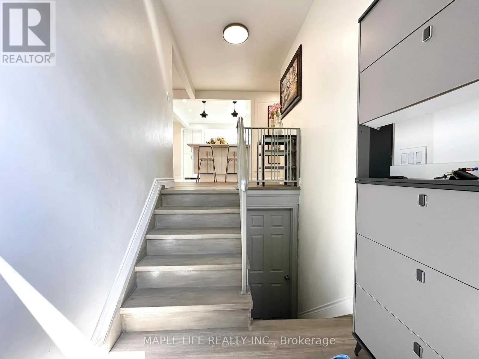 92 RAMEAU DRIVE