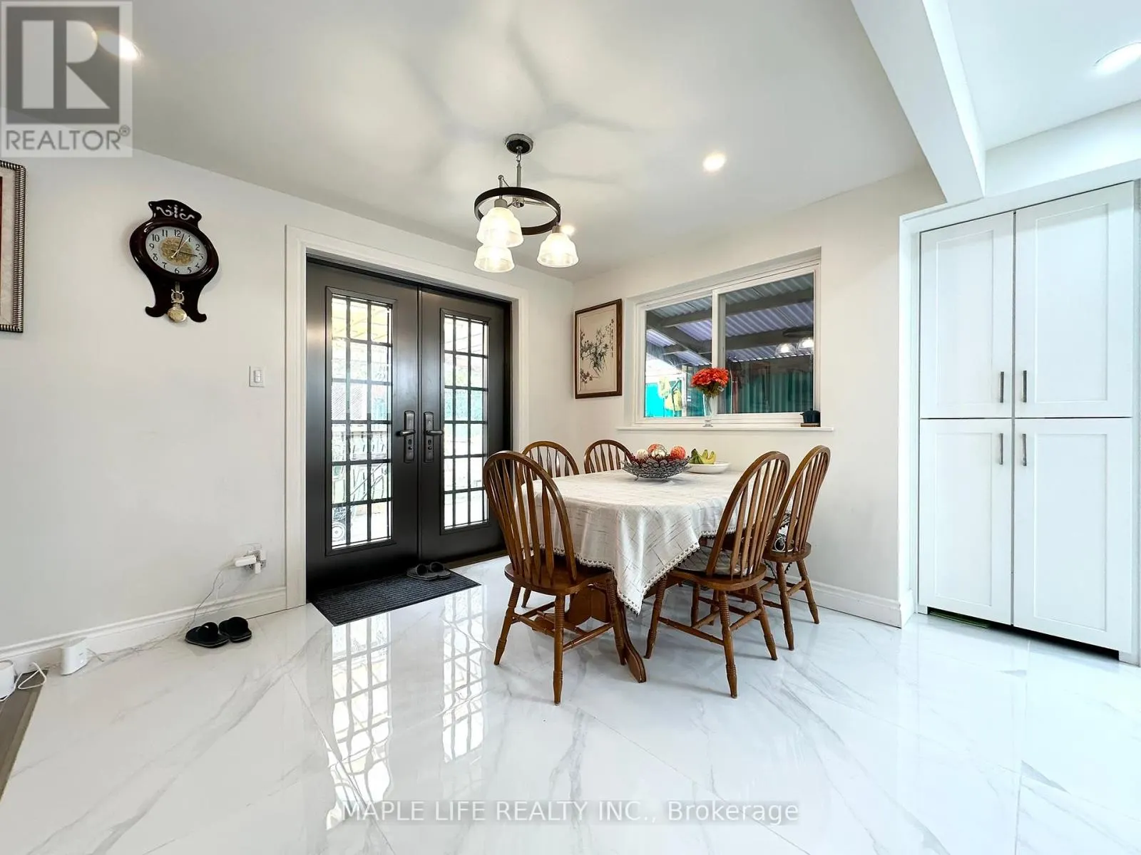 92 RAMEAU DRIVE