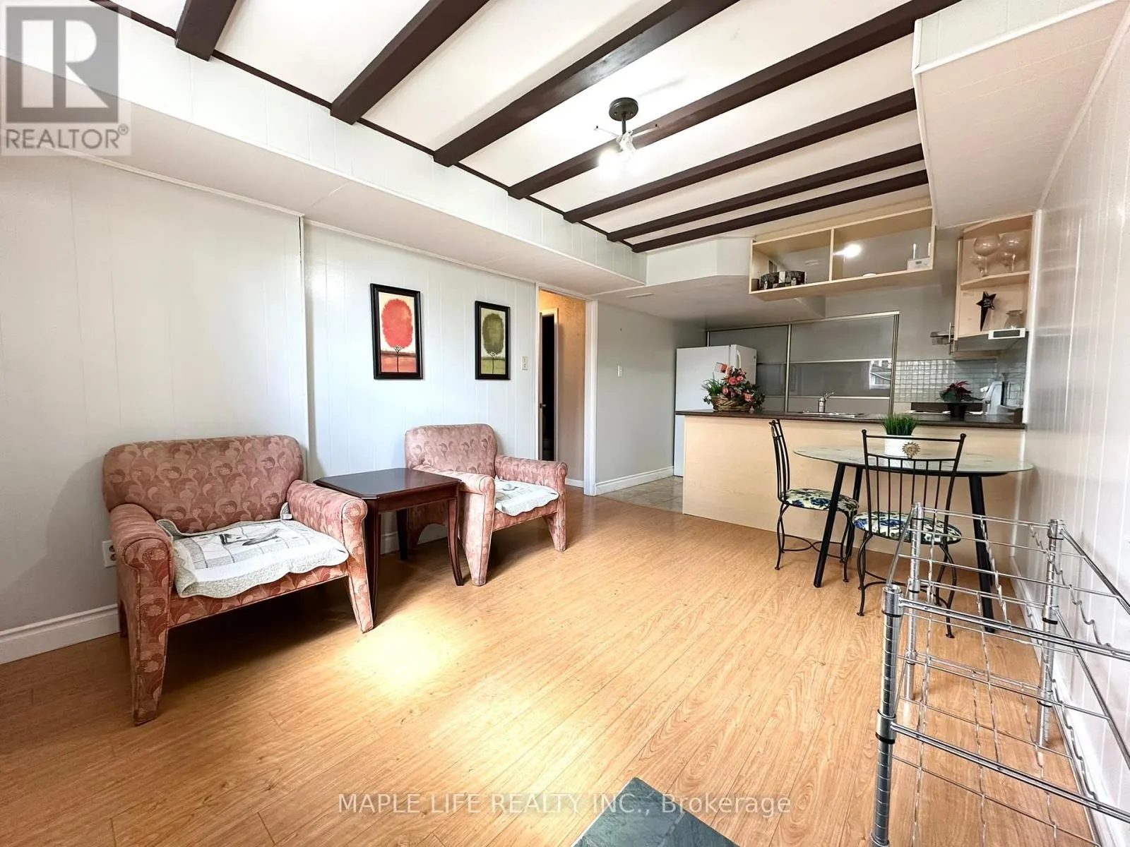 92 RAMEAU DRIVE