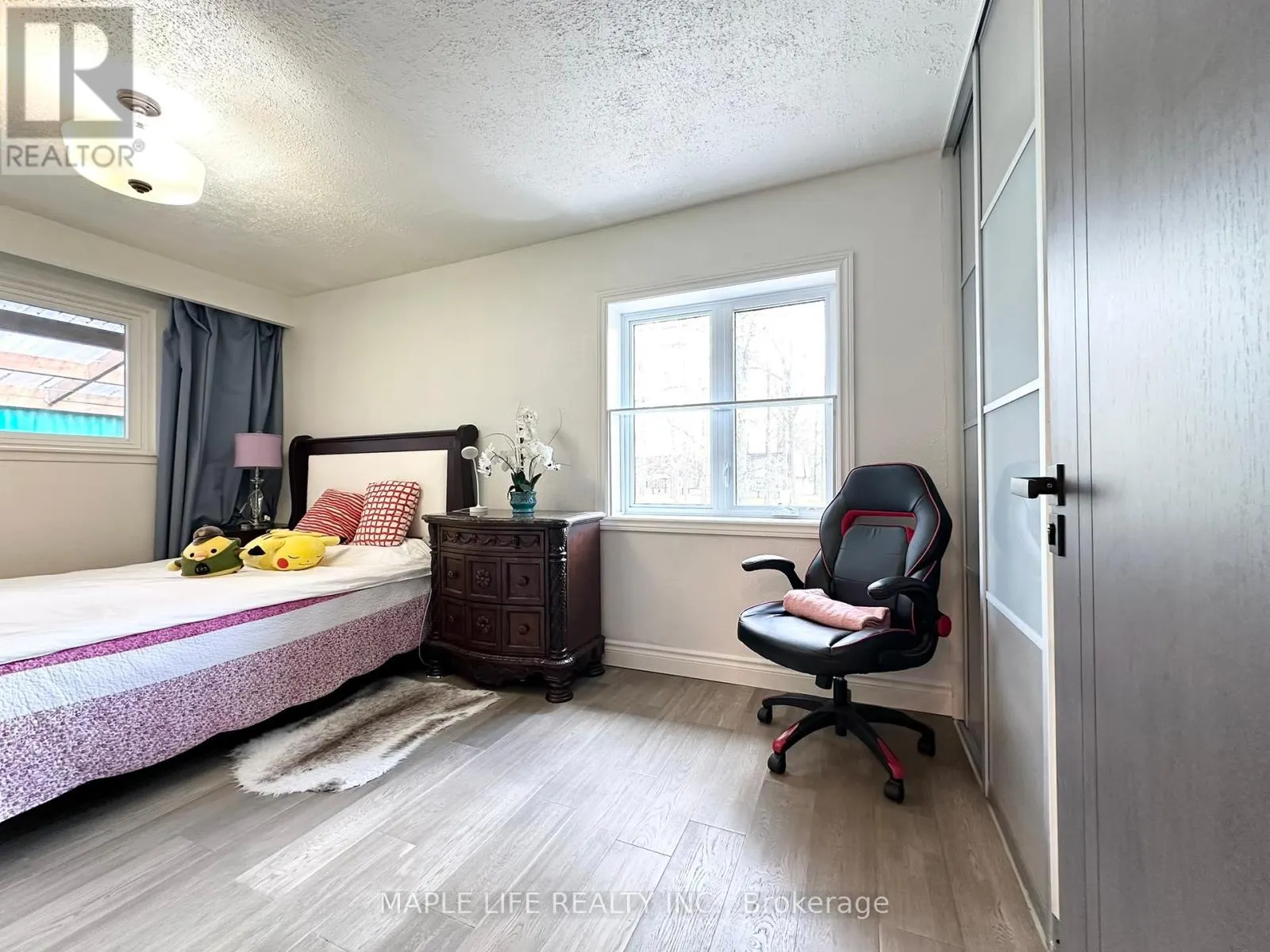 92 RAMEAU DRIVE